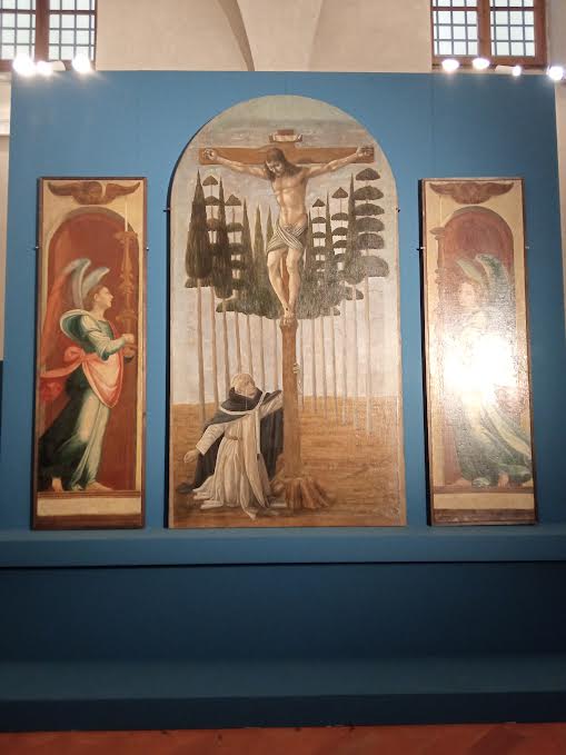 Presentato il V Quaderno del Museo di San Marco “Sant’Antonino Pierozzi nel Museo di San Marco”