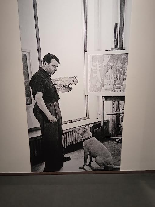 Otto Hofmann: una retrospettiva alla Fondazione Ragghianti di Lucca