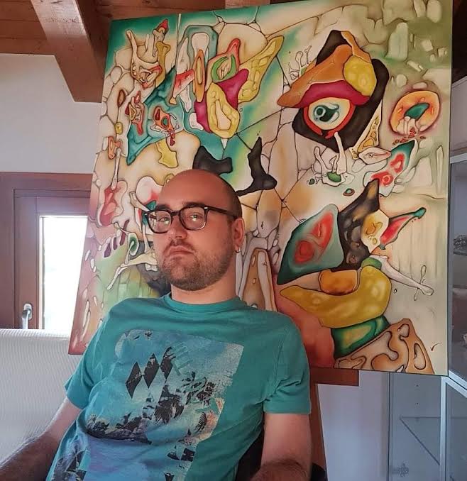 L’arte della rinascita: la storia di Vittorio Menditto