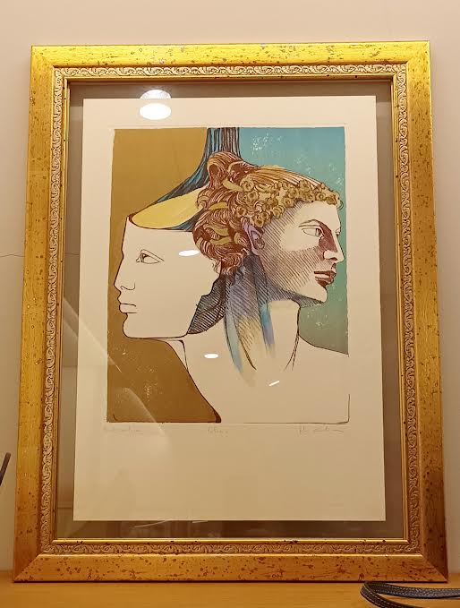 IDA CARLONE: Uno tra i più rimarchevoli talenti artistici contemporanei