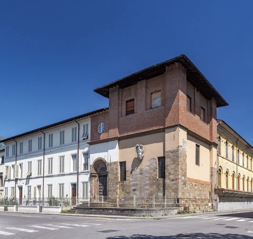 Al via il progetto del nuovo Centro delle Arti Lucca