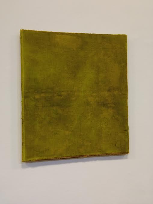 “Maree”, le opere di Carlo Guaita in mostra alla Galleria Il Ponte di Firenze