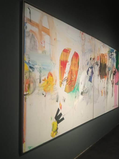 La mostra “Luce energia infinito” di Wang Yancheng  alla Galleria dell’Accademia di Firenze