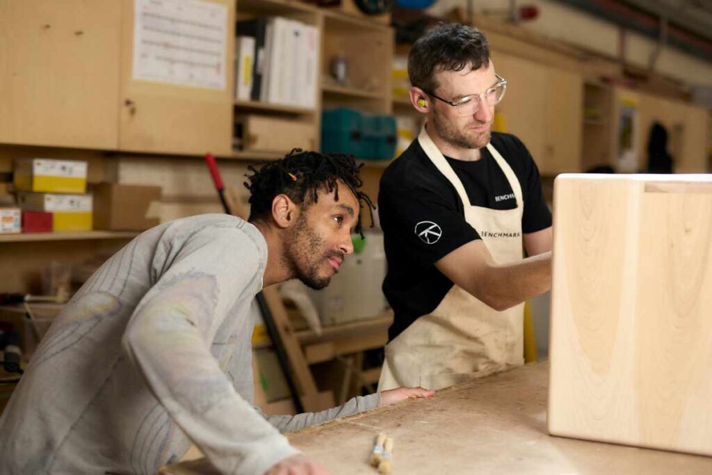 “No.1 Common” a Material Matters