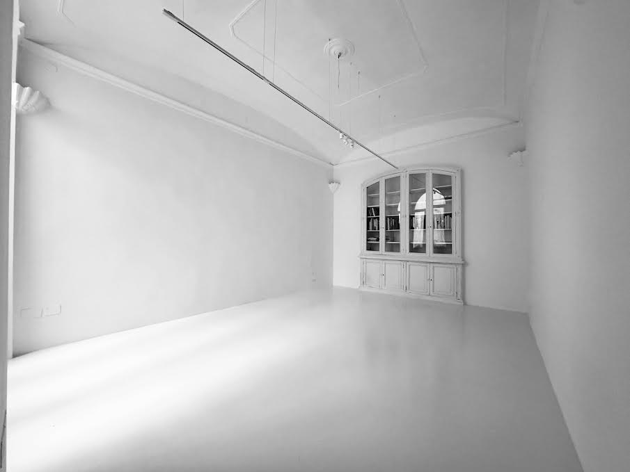 WHITESPACE Projects/Napoli: nasce a Napoli un nuovo spazio/progetto per il contemporaneo