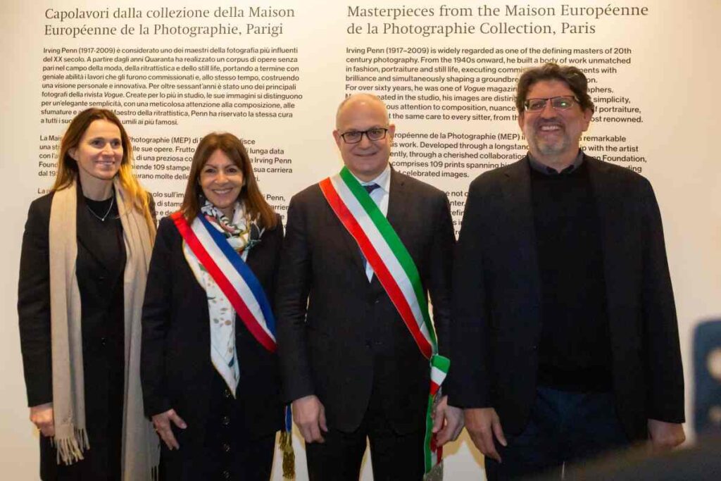 Roma, apre il primo Centro Pubblico di Fotografia: un’eccellenza tecnologica firmata Archeologia Industriale 2030 Scarl, To Be e XAL