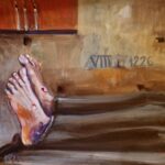 Assisi: “A piedi scalzi”, camminando tra luce e ombra