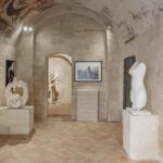 Museo della Scultura Contemporanea compie 20 anni e presenta il programma delle attività per il 2026