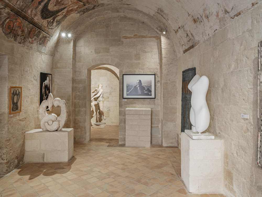 Museo della Scultura Contemporanea compie 20 anni e presenta il programma delle attività per il 2026