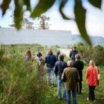 OCA Oasy Contemporary Art and Architecture riapre al pubblico con Arne Quinze