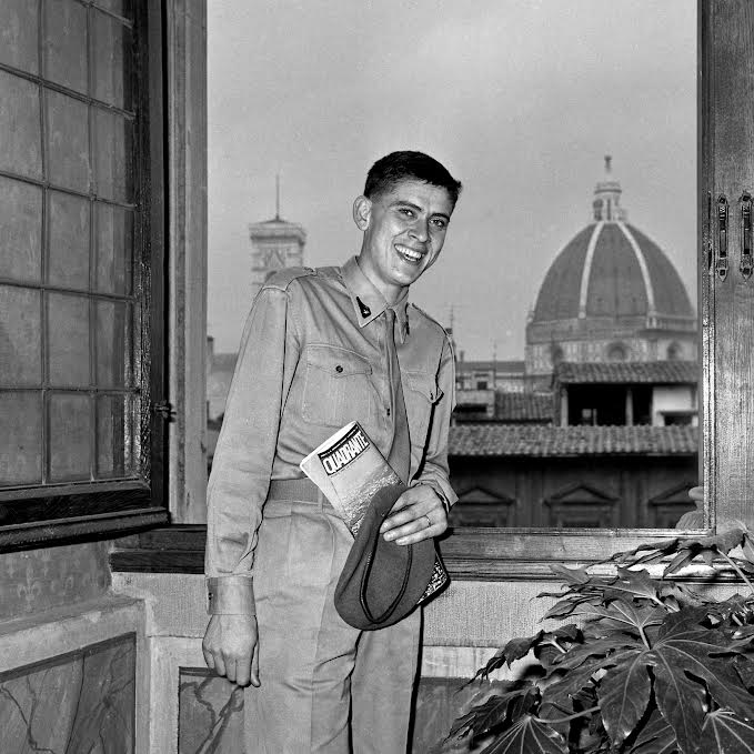 “Firenze ’50 ’60 ’70”, un viaggio nella storia fiorentina attraverso le immagini dell’Archivio Foto Locchi 