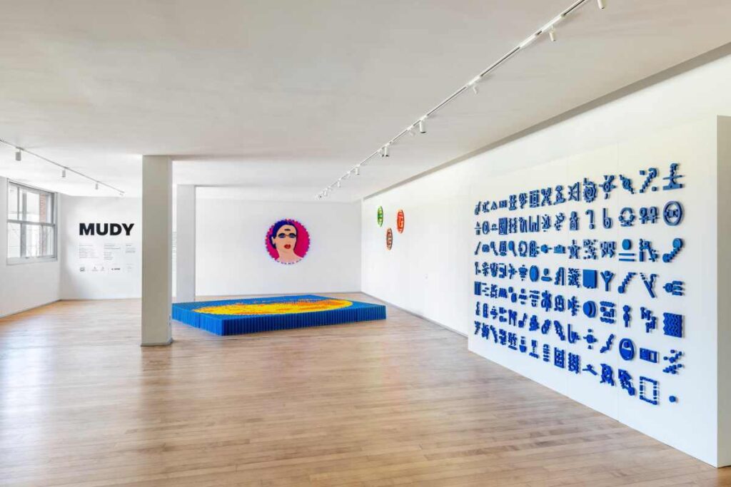 L’arte contemporanea diventa esperienza condivisa