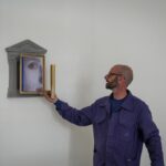 Sergio Fiorentino protagonista di Radda Arte 2026