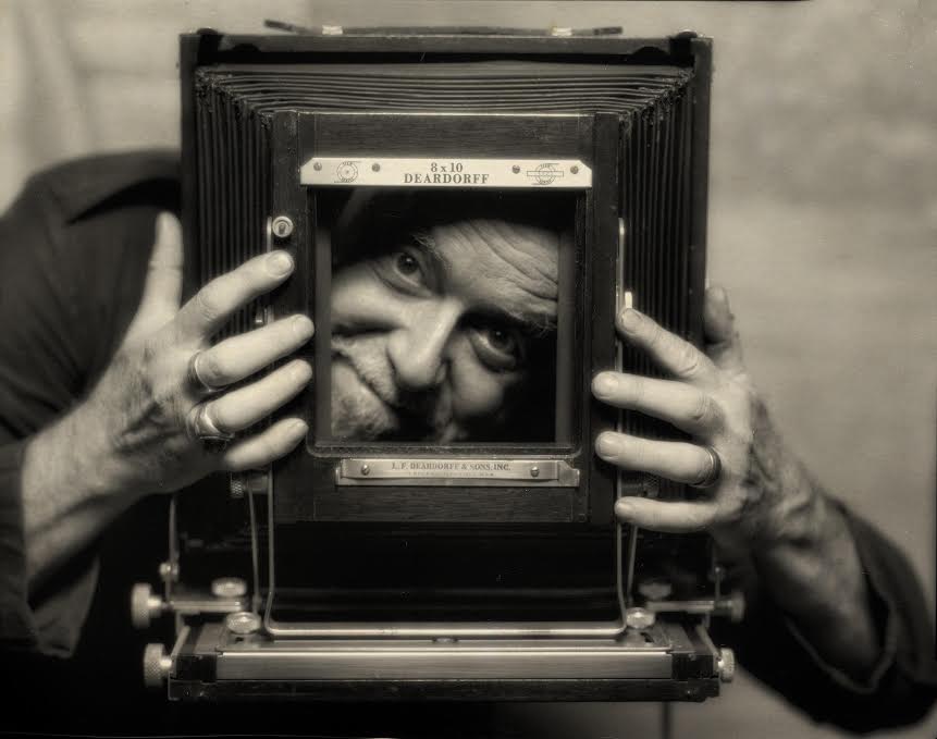 L’estate della Fondazione POMA Liberatutti di Pescia sarà dedicata alla fotografia. Le foto di Giovanni Savino