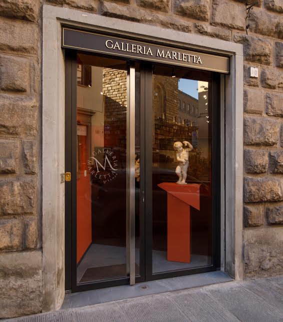 Maurizio Nobile Fine Art e Galleria Antiquaria Marletta presentano SILVANA WEILLER