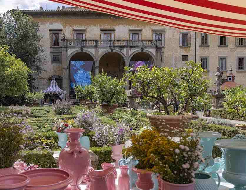 Ad Artigianato e Palazzo la tradizione si rinnova con i giovani artigiani