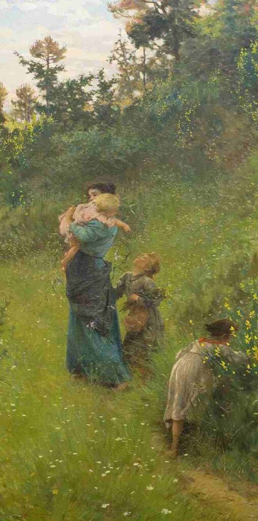 I fratelli Gioli e la pittura a Pisa fra Otto e Novecento in mostra a Palazzo Blu