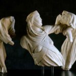 Broken. Il potere del frammento: la nuova mostra a Palazzo Strozzi