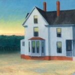 La geometria del silenzio: a Palazzo Blu la New York “e oltre” di Edward Hopper